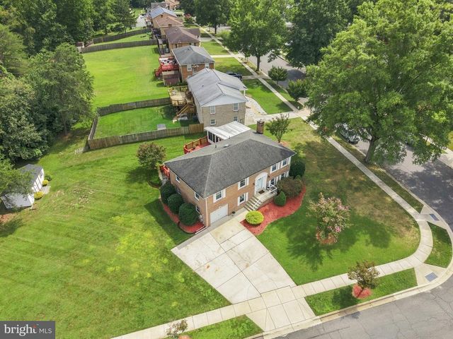 8926 SANTEETLAH RD, Clinton, MD 20735