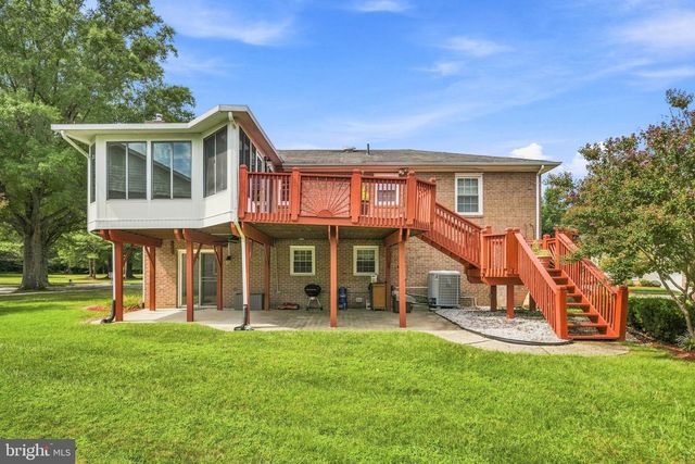8926 SANTEETLAH RD, Clinton, MD 20735
