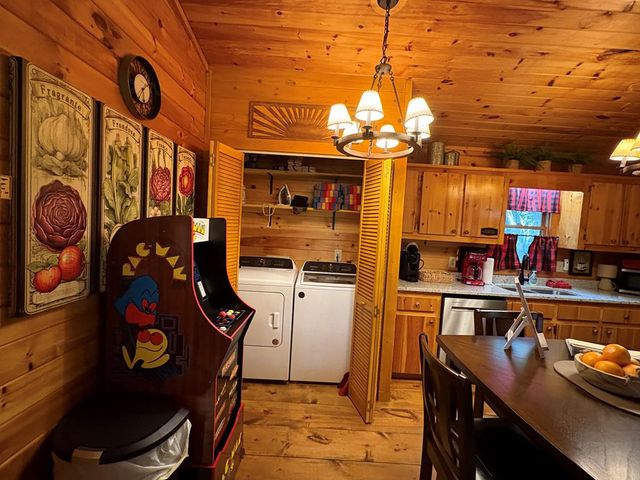 120 Hideaway Lane, Morganton, GA 30560