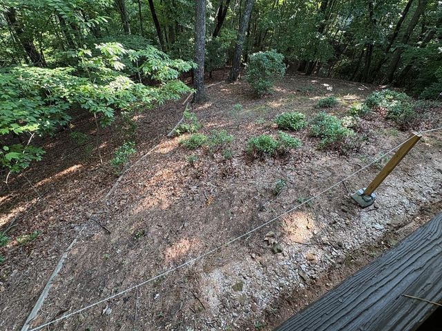 120 Hideaway Lane, Morganton, GA 30560