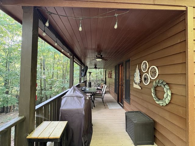 120 Hideaway Lane, Morganton, GA 30560