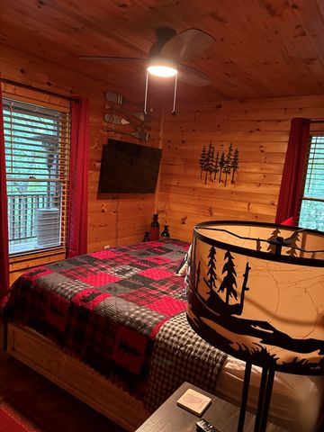 120 Hideaway Lane, Morganton, GA 30560