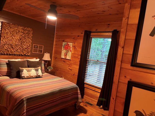 120 Hideaway Lane, Morganton, GA 30560