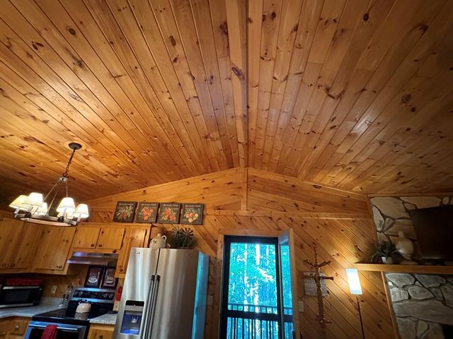 120 Hideaway Lane, Morganton, GA 30560