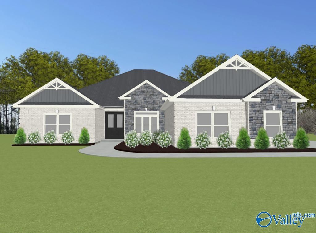Highpoint - B2 Culross Drive, Athens, AL 35611