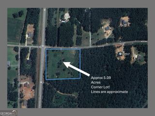 1298 Willis Road, Barnesville, GA 30204