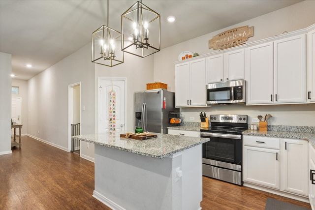 2920 Samson Drive, Waco, TX 76655