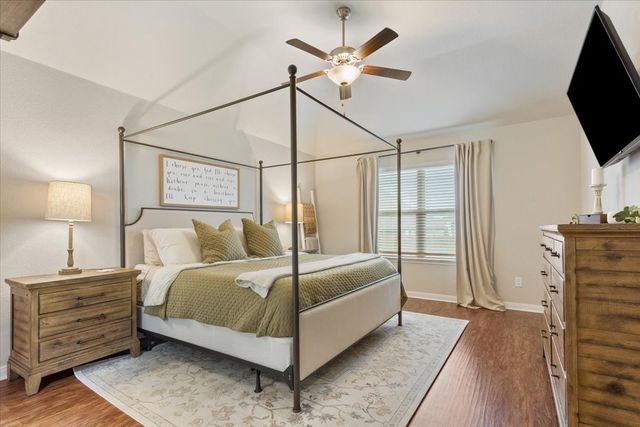 2920 Samson Drive, Waco, TX 76655