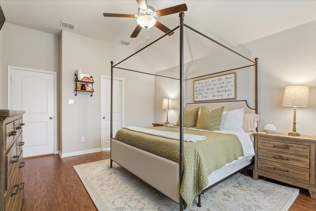 2920 Samson Drive, Waco, TX 76655