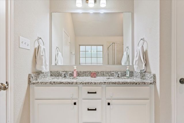 2920 Samson Drive, Waco, TX 76655