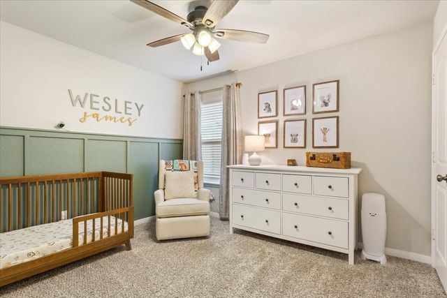 2920 Samson Drive, Waco, TX 76655