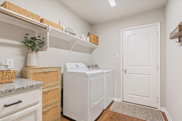 2920 Samson Drive, Waco, TX 76655