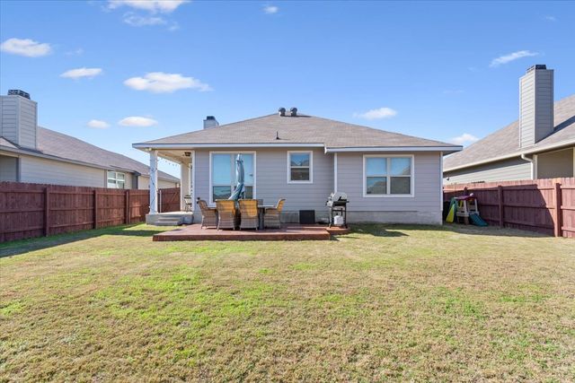 2920 Samson Drive, Waco, TX 76655