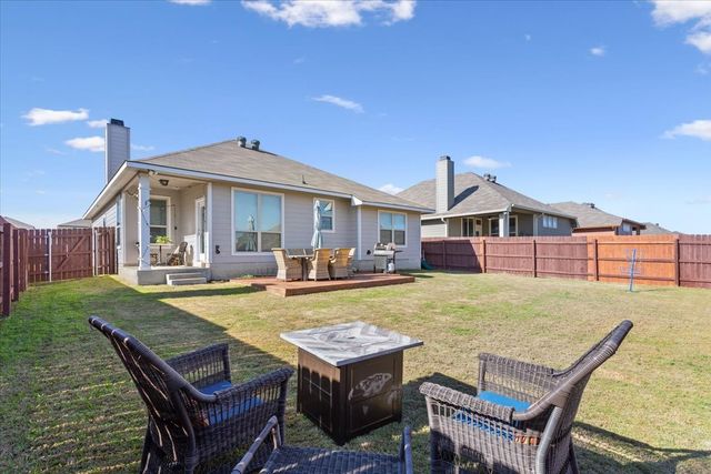 2920 Samson Drive, Waco, TX 76655