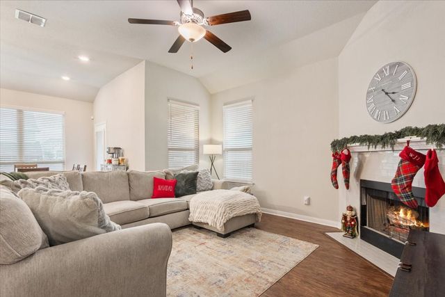 2920 Samson Drive, Waco, TX 76655