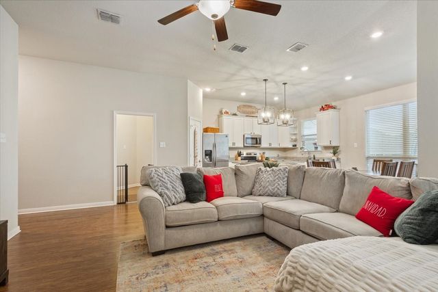 2920 Samson Drive, Waco, TX 76655