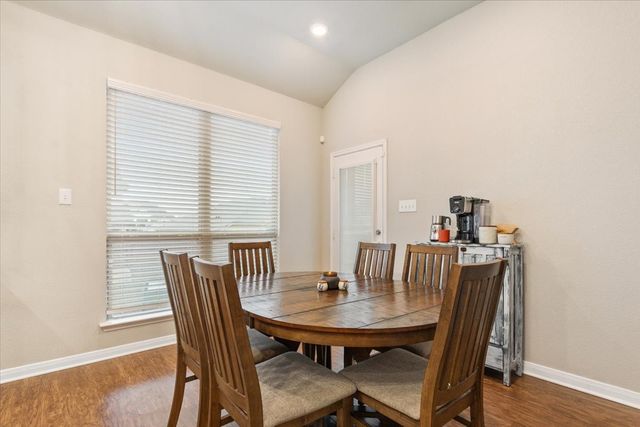 2920 Samson Drive, Waco, TX 76655