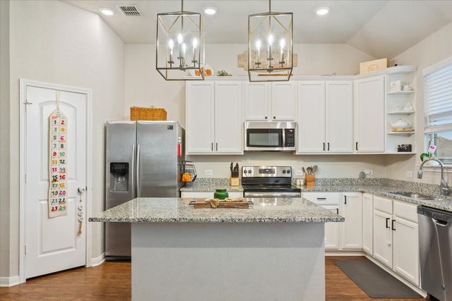 2920 Samson Drive, Waco, TX 76655