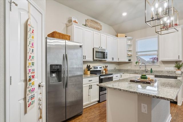 2920 Samson Drive, Waco, TX 76655