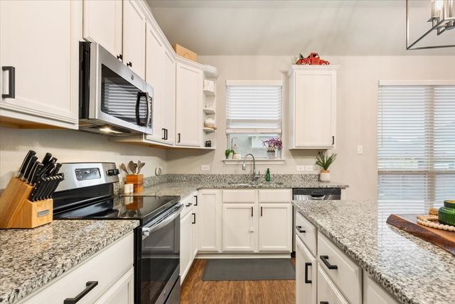 2920 Samson Drive, Waco, TX 76655