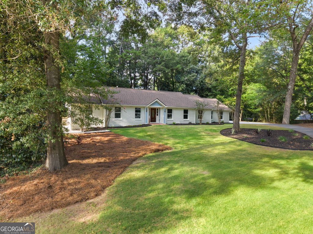 860 Landmark Drive, Sandy Springs, GA 30342 — photo 2