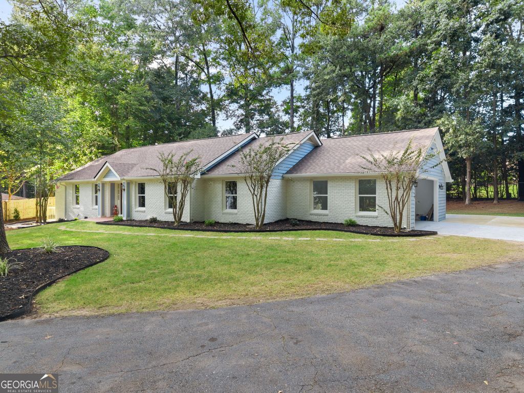 860 Landmark Drive, Sandy Springs, GA 30342 — photo 4