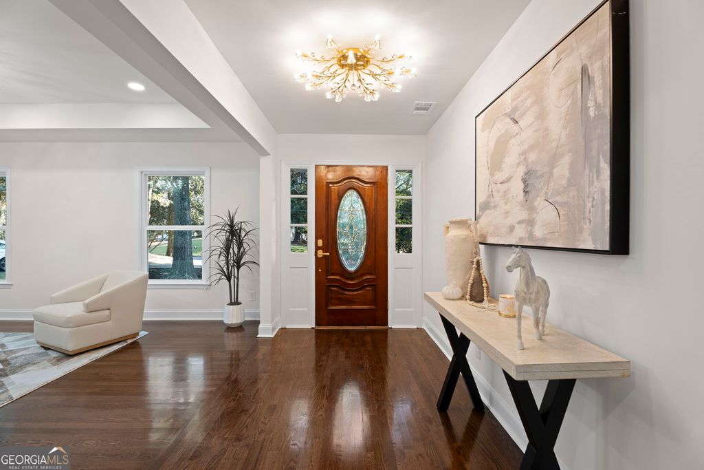 860 Landmark Drive, Sandy Springs, GA 30342 — photo 5
