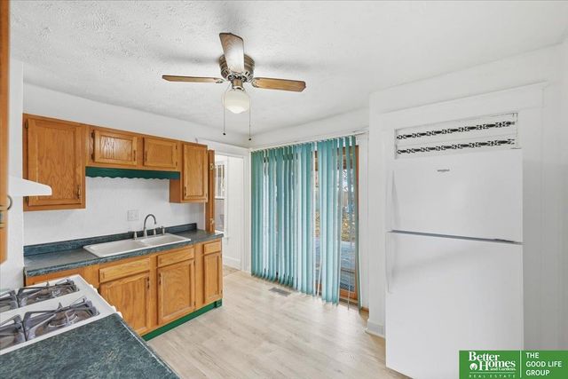 3508 C Avenue, Council Bluffs, IA 51501