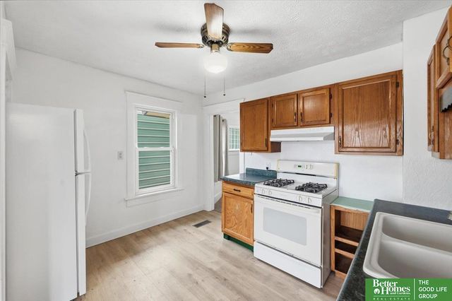 3508 C Avenue, Council Bluffs, IA 51501