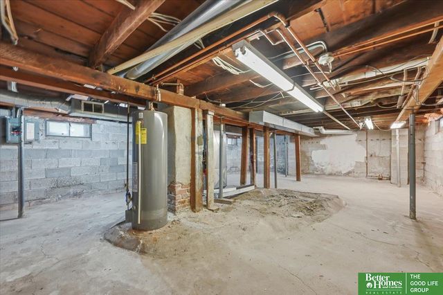 3508 C Avenue, Council Bluffs, IA 51501