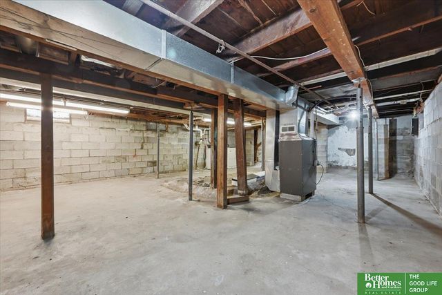 3508 C Avenue, Council Bluffs, IA 51501