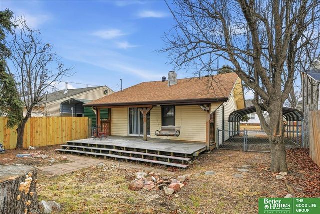 3508 C Avenue, Council Bluffs, IA 51501