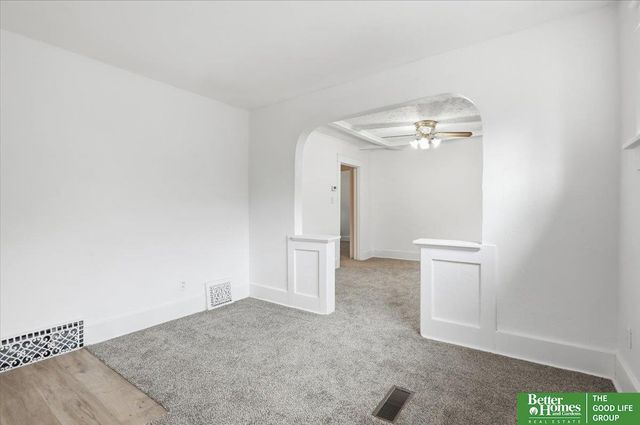 3508 C Avenue, Council Bluffs, IA 51501