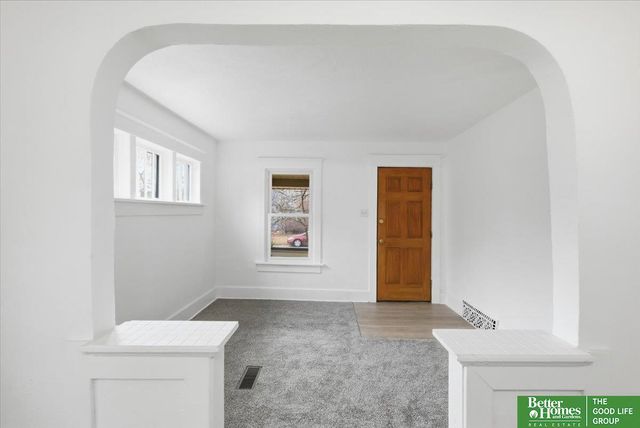 3508 C Avenue, Council Bluffs, IA 51501