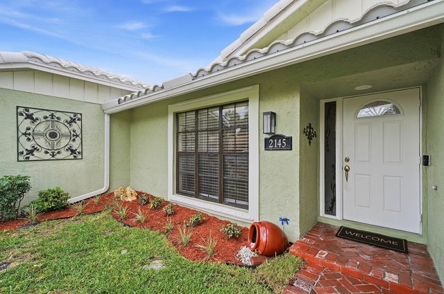 2145 NW 85th Lane, Coral Springs, FL 33071