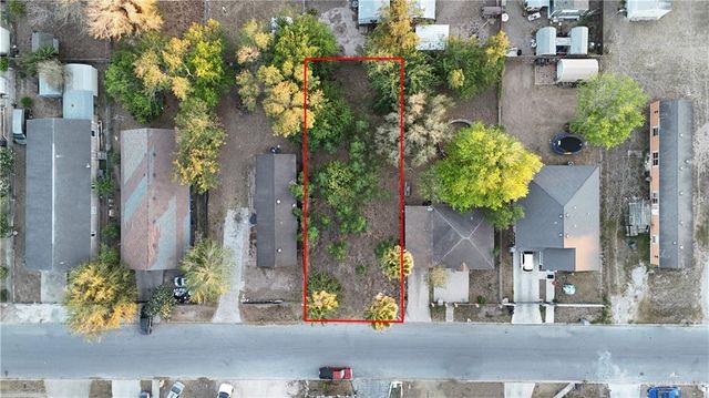 911 San Martin Street, San Juan, TX 78589