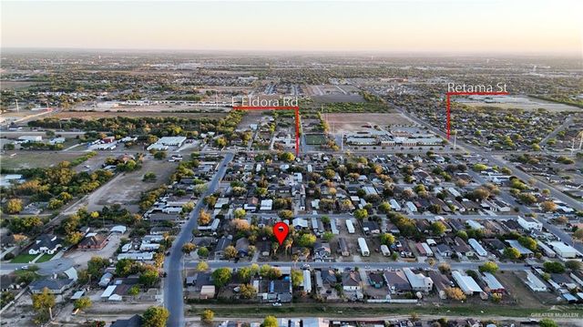 911 San Martin Street, San Juan, TX 78589