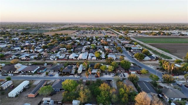 911 San Martin Street, San Juan, TX 78589