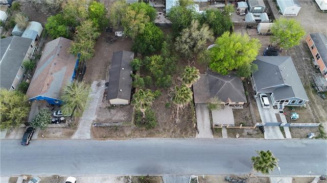 911 San Martin Street, San Juan, TX 78589