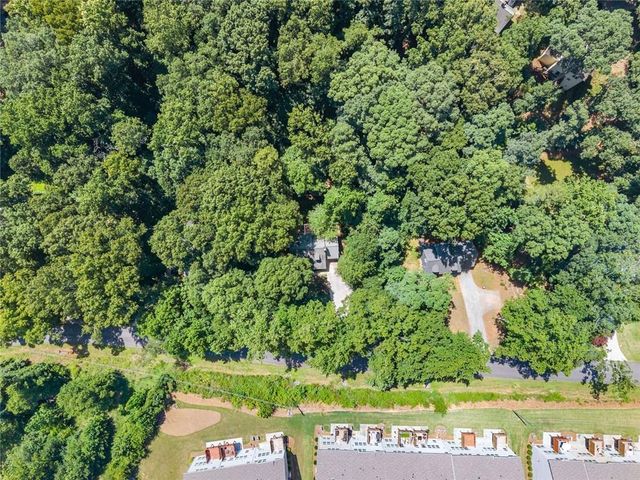 1570 Williams Circle, Cumming, GA 30041