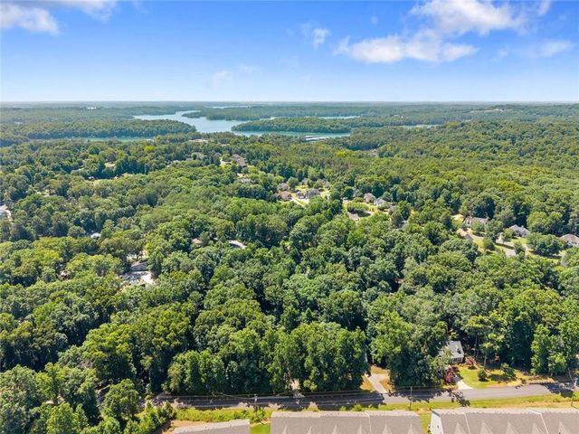 1570 Williams Circle, Cumming, GA 30041