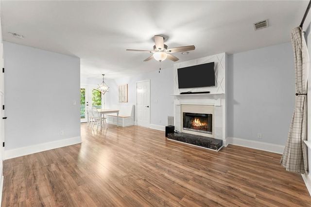1570 Williams Circle, Cumming, GA 30041