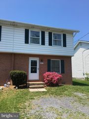 2913 PACKER ST, Winchester, VA 22601