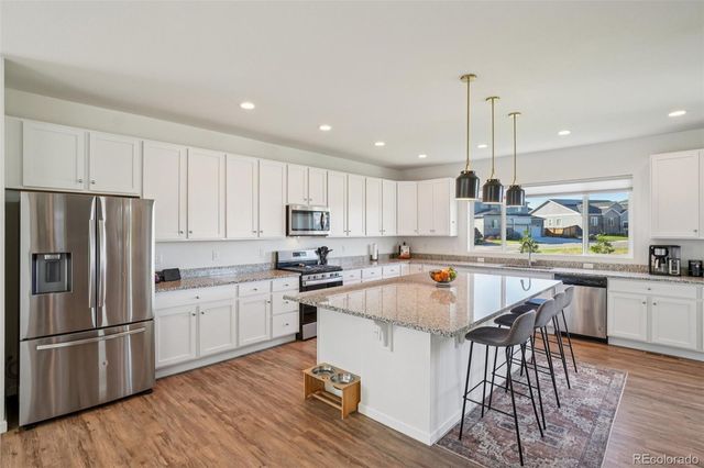 7105 E 116th Circle, Denver, CO 80233
