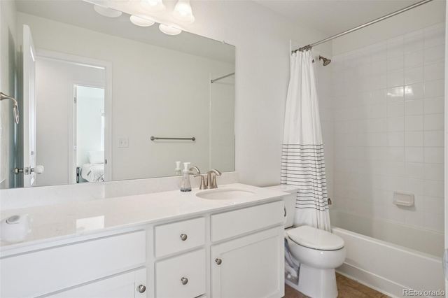 7105 E 116th Circle, Denver, CO 80233