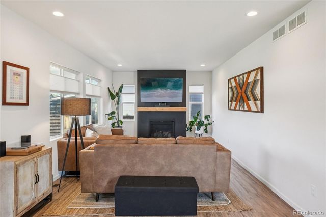 7105 E 116th Circle, Denver, CO 80233