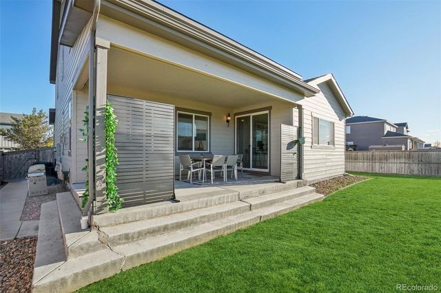 7105 E 116th Circle, Denver, CO 80233
