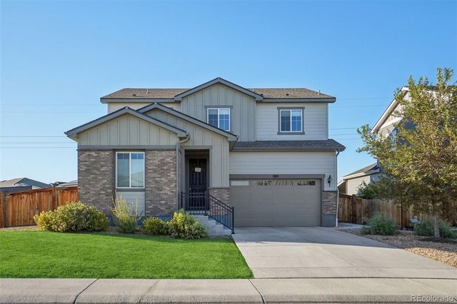 7105 E 116th Circle, Denver, CO 80233
