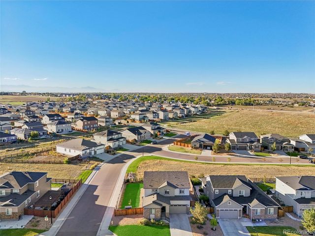 7105 E 116th Circle, Denver, CO 80233