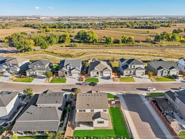 7105 E 116th Circle, Denver, CO 80233